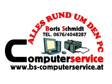 Logo-BS Computerservice